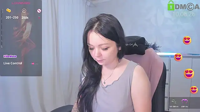 SexyAnny_n Live XXX chat