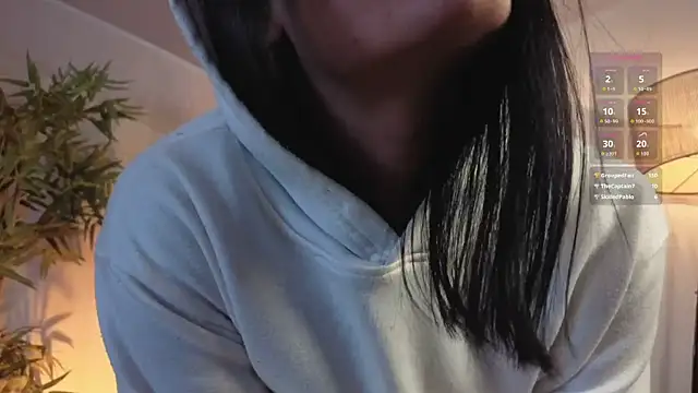aprildreams19 Live XXX-Chat