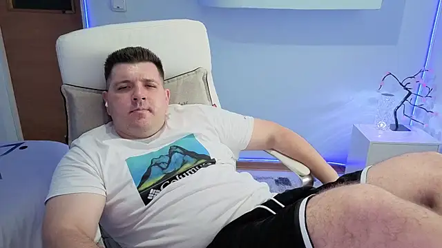 Chat XXX ao vivo de JasonJacks