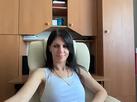 InjaAtHome Live XXX-Chat