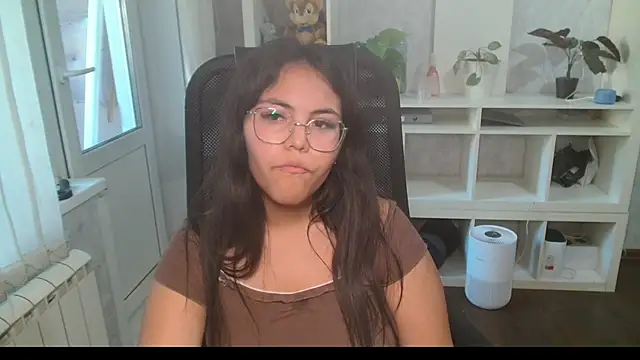 Živý XXX chat Anda_here