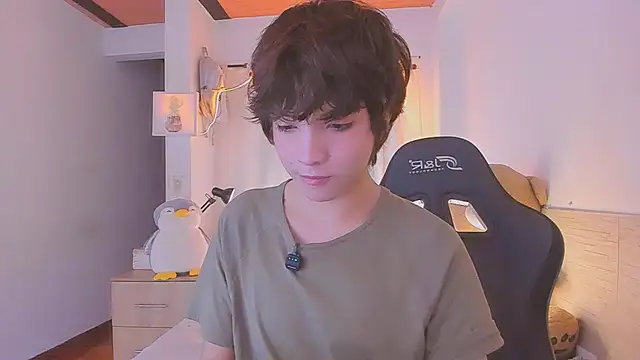 Онлайн чат XXX Sweet_Allan