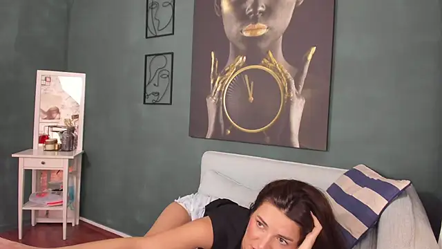 VanillaBlyss Chat XXX live