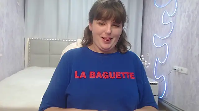 StaceyLex Chat XXX live