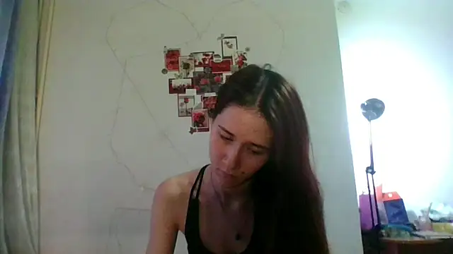 Chat XXX Live NickiKisinger