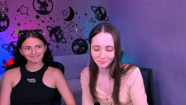 bella_dorn's Live XXX Chat