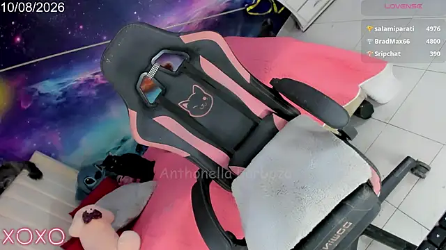 Nella_Dolls 라이브 XXX 채팅