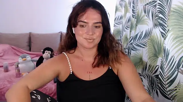 ViviRoses Live XXX-chat