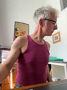 SexyLeon8n Live XXX chat