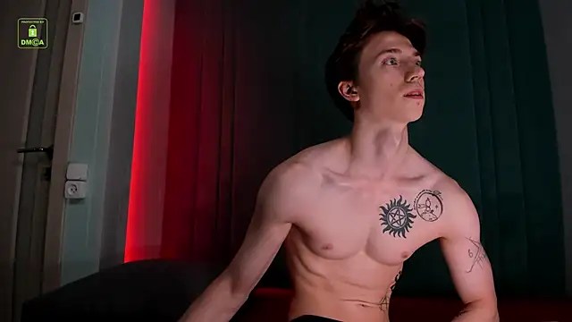 Chat XXX en directo de ares_pallini