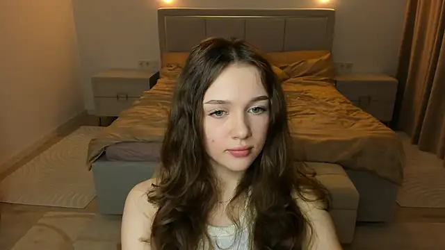 SharriSang Live XXX Chat
