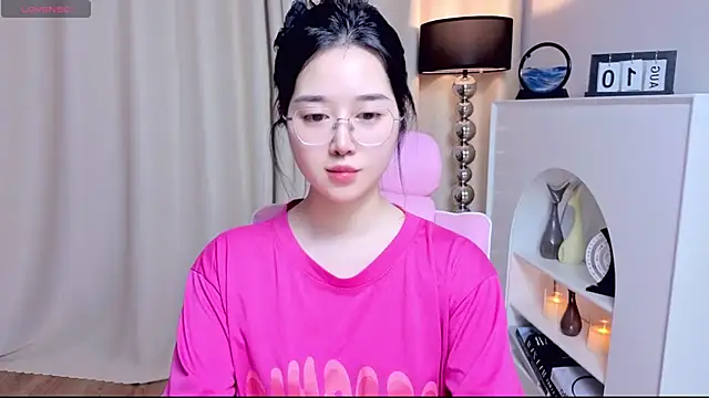 Chat XXX Live miuu6868