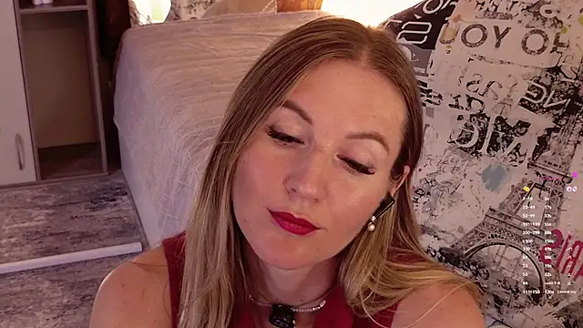 Hello_Lisha Adlı Modelin Canlı XXX Sohbeti