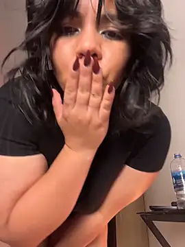 JulianaCastillo Live XXX-chat