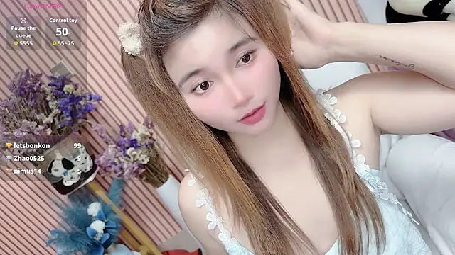 di-or- Live XXX-Chat