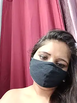 Ruhi_07's Live XXX Chat