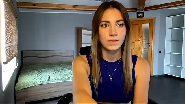 simmisweet's Live XXX Chat