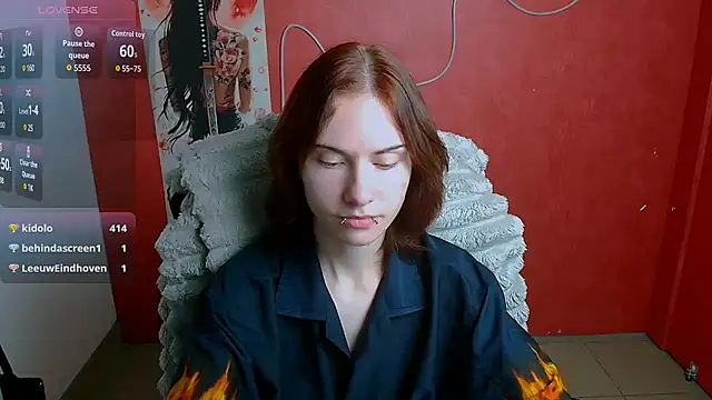 Fiona_Night's Live XXX Chat