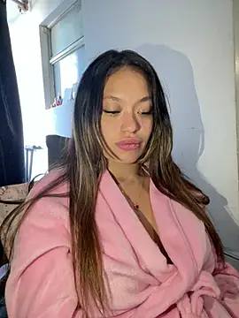Miss_Diosa live XXX chat
