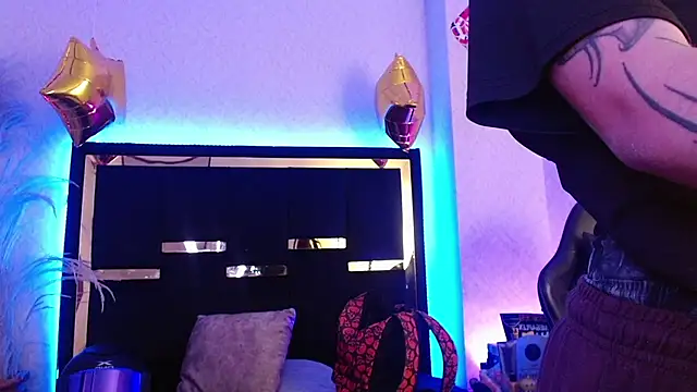 Bunny_O's Live XXX Chat