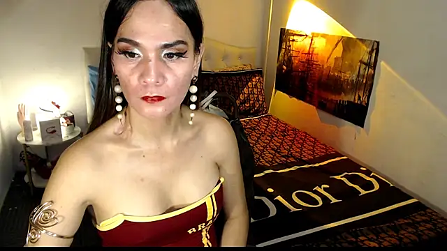 NinaDOM4CUM Live XXX-chat