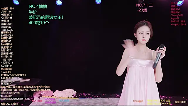 RV-525- Live XXX-Chat
