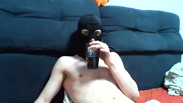 KaelNox's Live XXX Chat