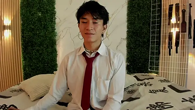 cococumpsのライブXXXチャット