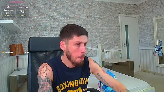 JonahShaw Live XXX-Chat