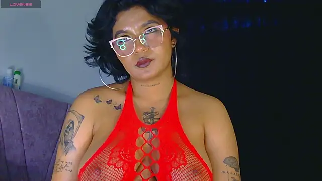 alessia_temptation's Live XXX Chat