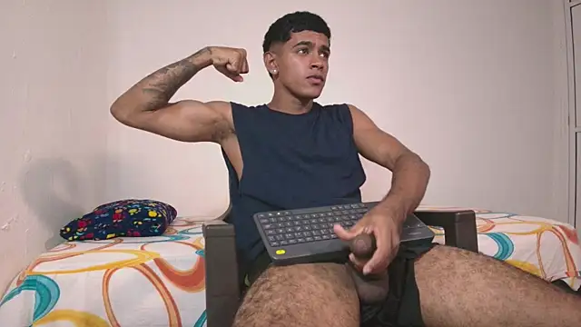 k_florez Live XXX Chat