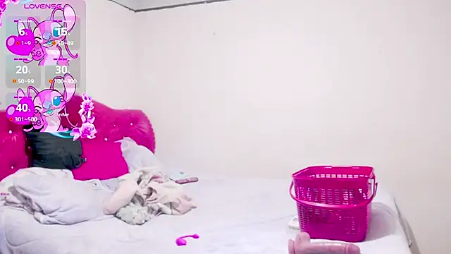 Chat XXX Live sexy_jhoan88