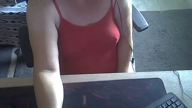 Chat XXX ao vivo de Silvia2277