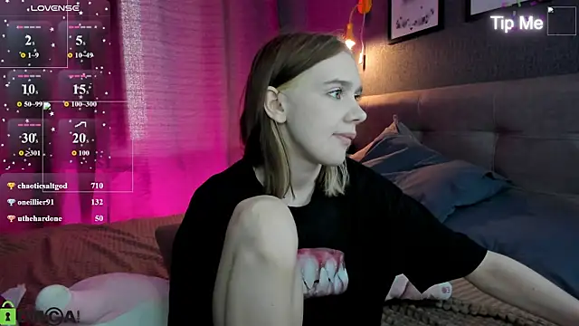 Chat XXX Live Lesi_Moonie01