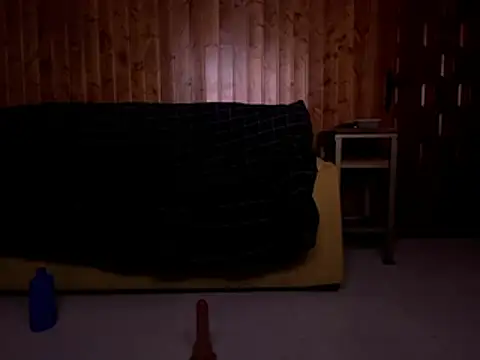 Comadrejaja Webcam Show