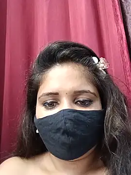 Ruhi_07 Live XXX Chat