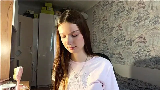 MargoMarcell – Live XXX-chat