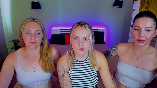 MagicEyess Live XXX Chat
