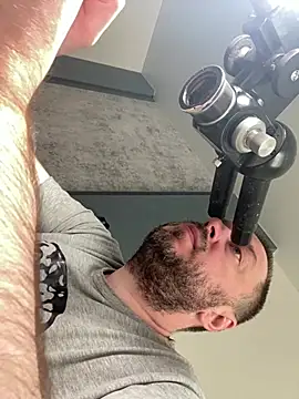 DorianJeday Live XXX-chat