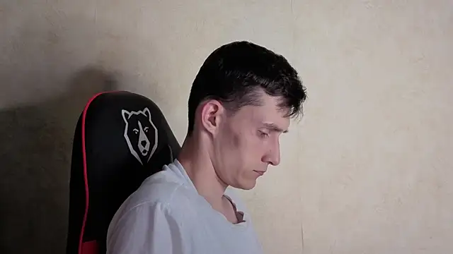 XXX chat uživo modela touch_me7