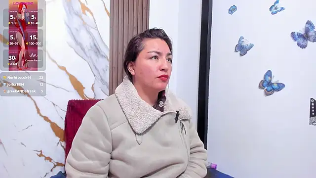 lexyy24 লাইভ XXX চ্যাট