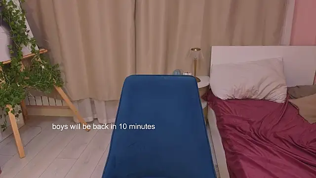 EulaZolla's Live XXX Chat