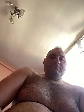 StrictBobby Webcam Show