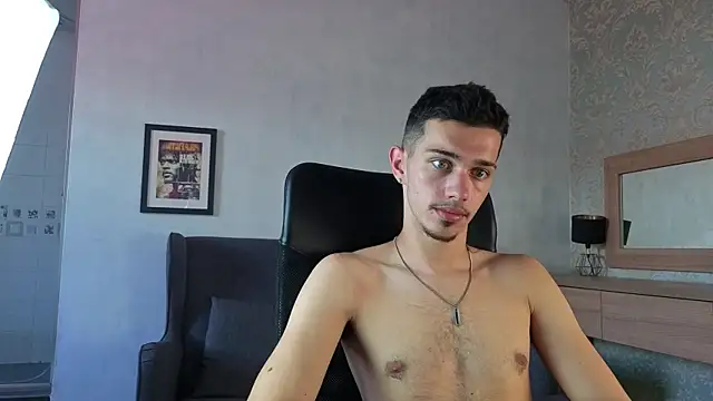 KaydenDrew Chat XXX live