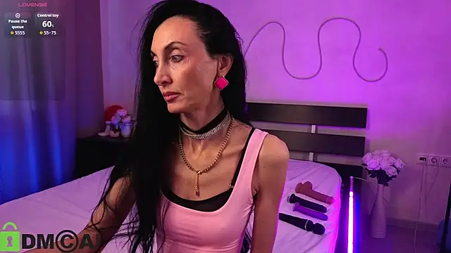 Avrora_Mars' Live XXX Chat
