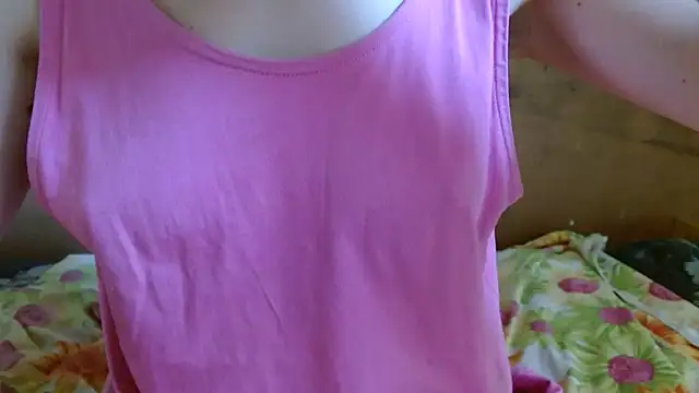LorraineOSun 라이브 XXX 채팅