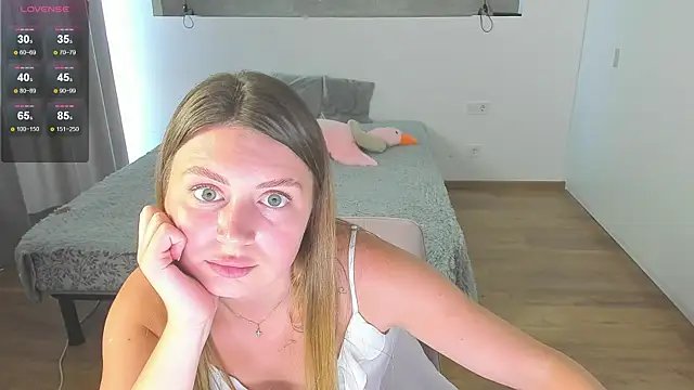 Kitkatvel's Live XXX Chat