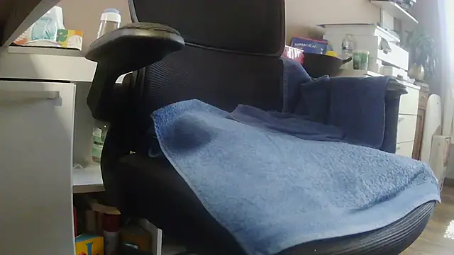 suedel65 Show Webcam