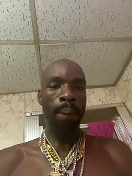 KingGvoCeo Show in webcam