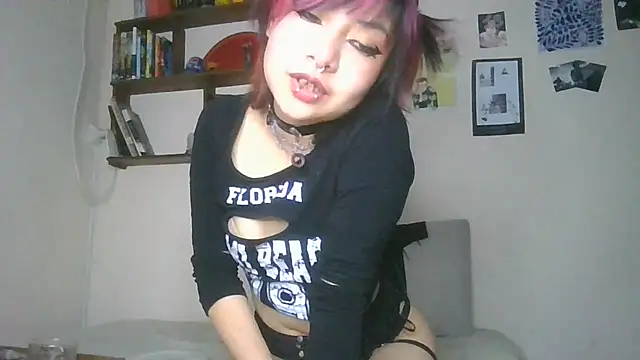 Chatroom XXX en direct de onlyjadex